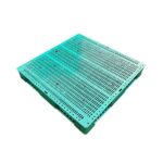 cost of plastic pallets