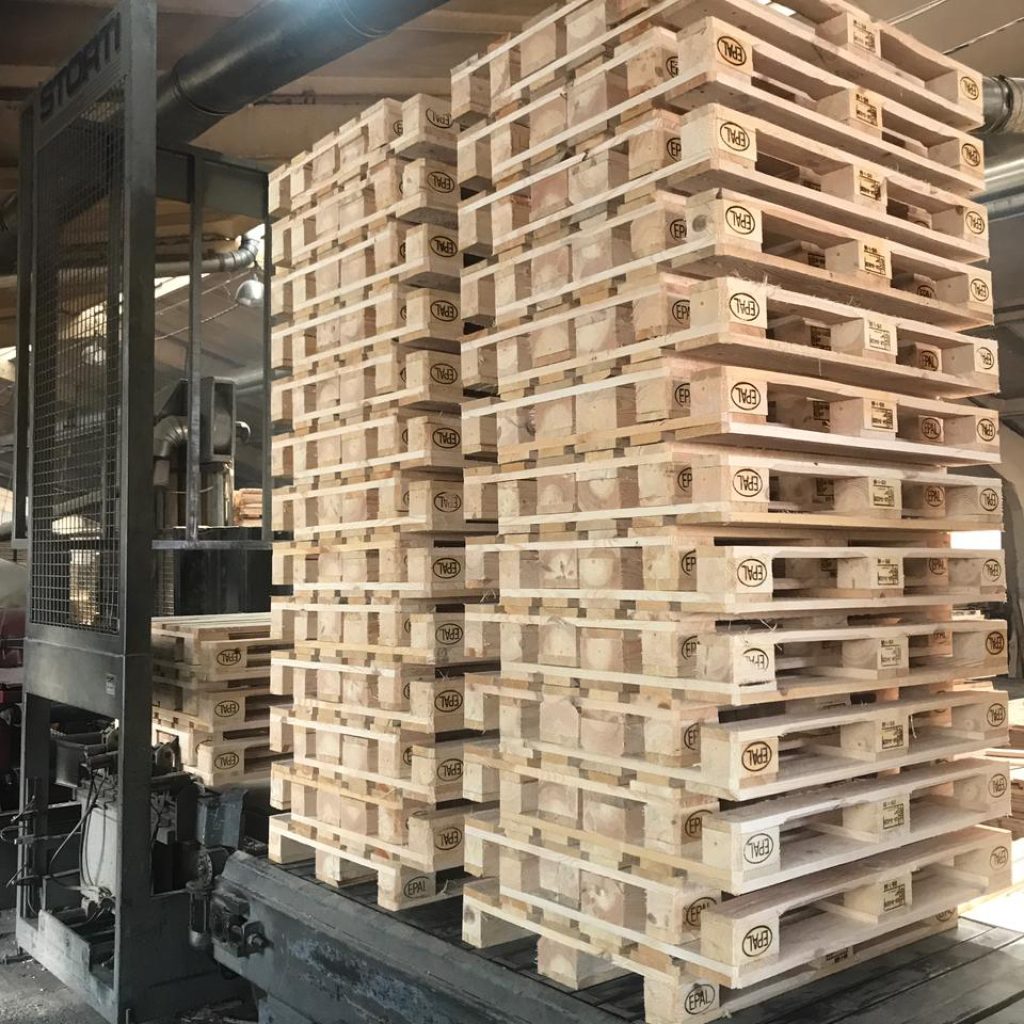 pallet sale near me