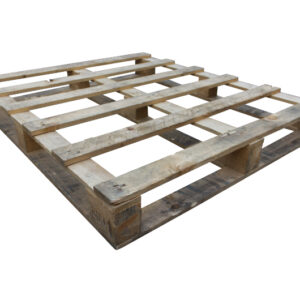 GRADE C SHORT & LONG BOARD PERIMETER BASE PALLET