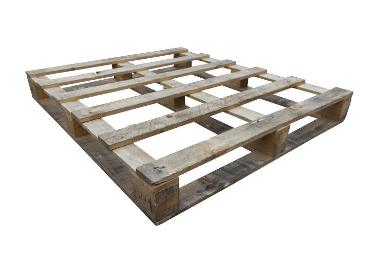 GRADE C SHORT & LONG BOARD PERIMETER BASE PALLET