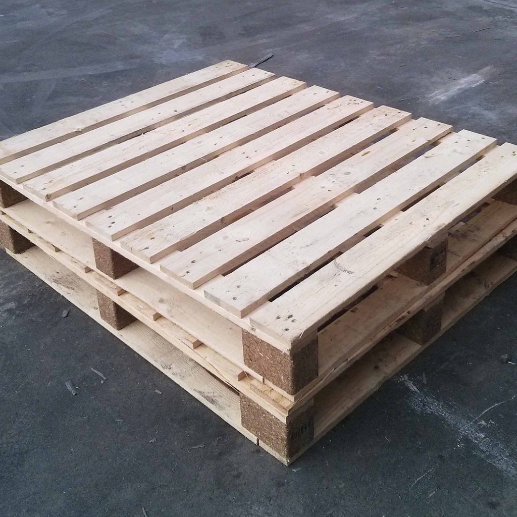 plastic pallets for sale