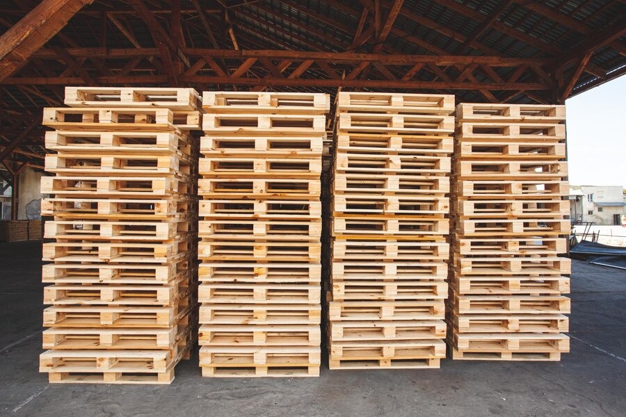pallet sale near me