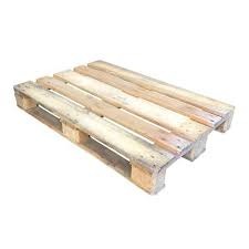 bunnings wood pallets