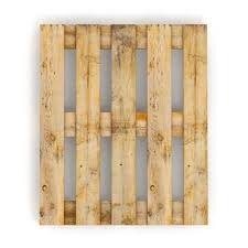 building a wood shed with pallets