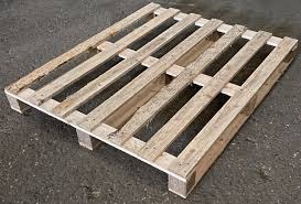 wood pallet fencing ideas