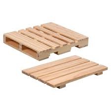 how to get rid of wooden pallets