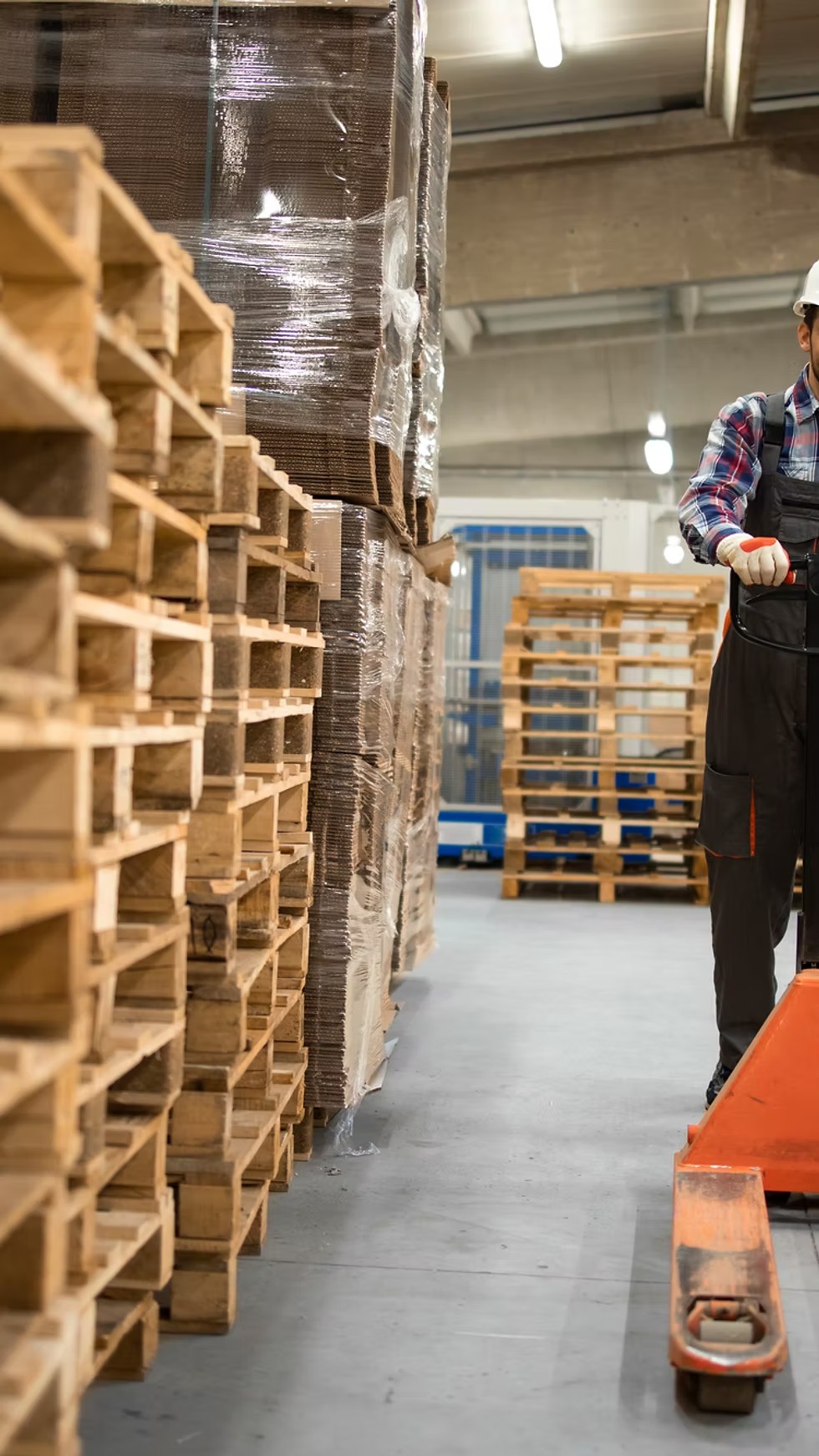 wood pallets for sale nearby