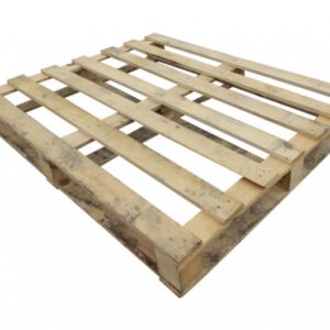 HEAVYWEIGHT FOUR WAY CONVERSION PALLET
