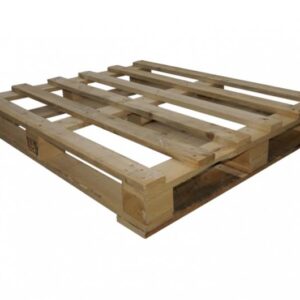 MEDIUM WEIGHT FOUR WAY CONVERSION PALLET