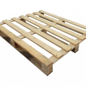 HEAVY WEIGHT FOUR WAY THREE LEG PALLET ‍ (1200 x 1000) mm