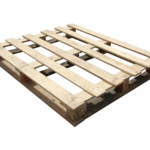 wood pallet